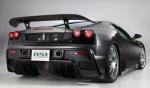 Ferrari F430 by ASI 2009 года